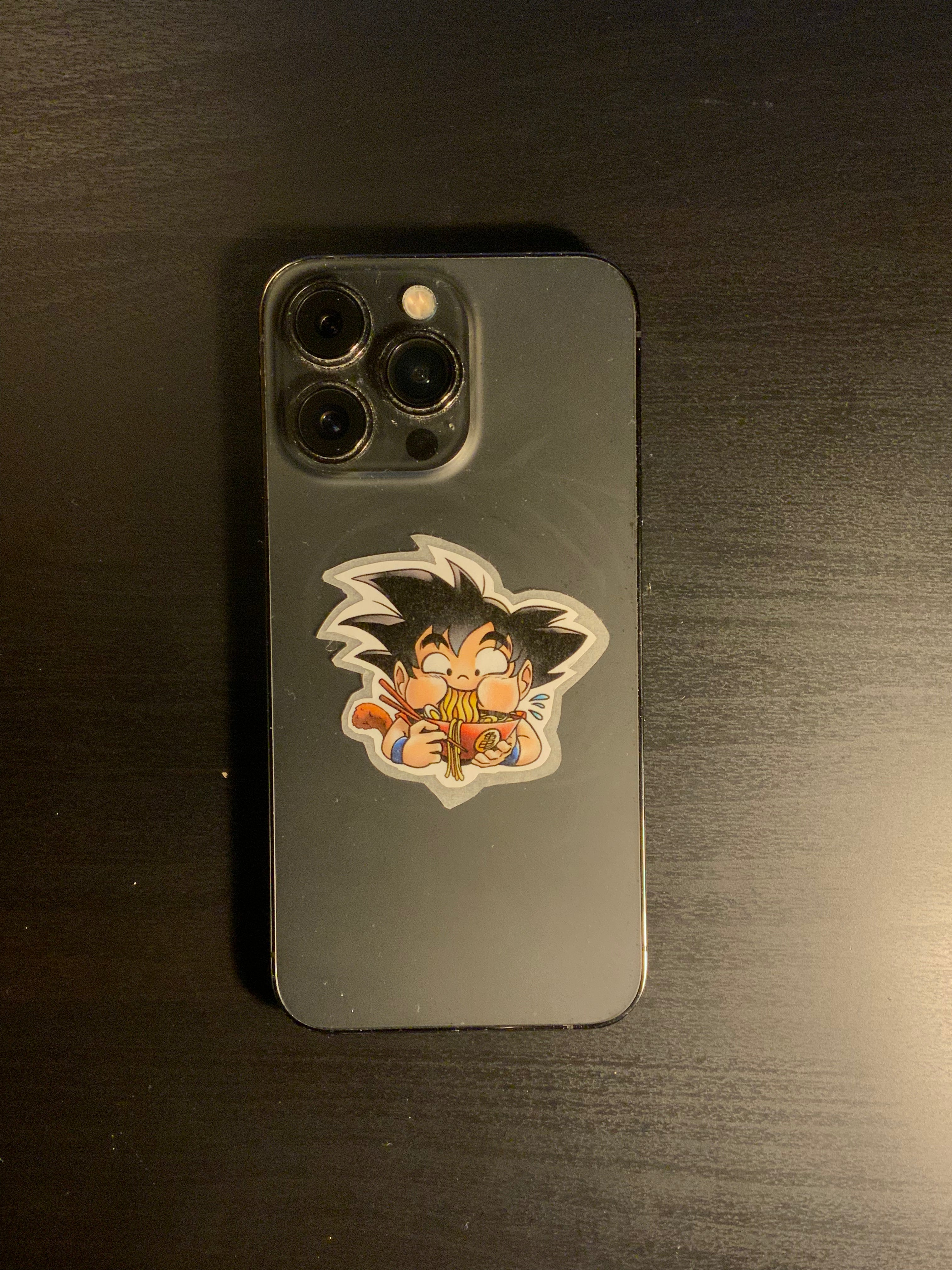 Goku