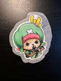 Chopper