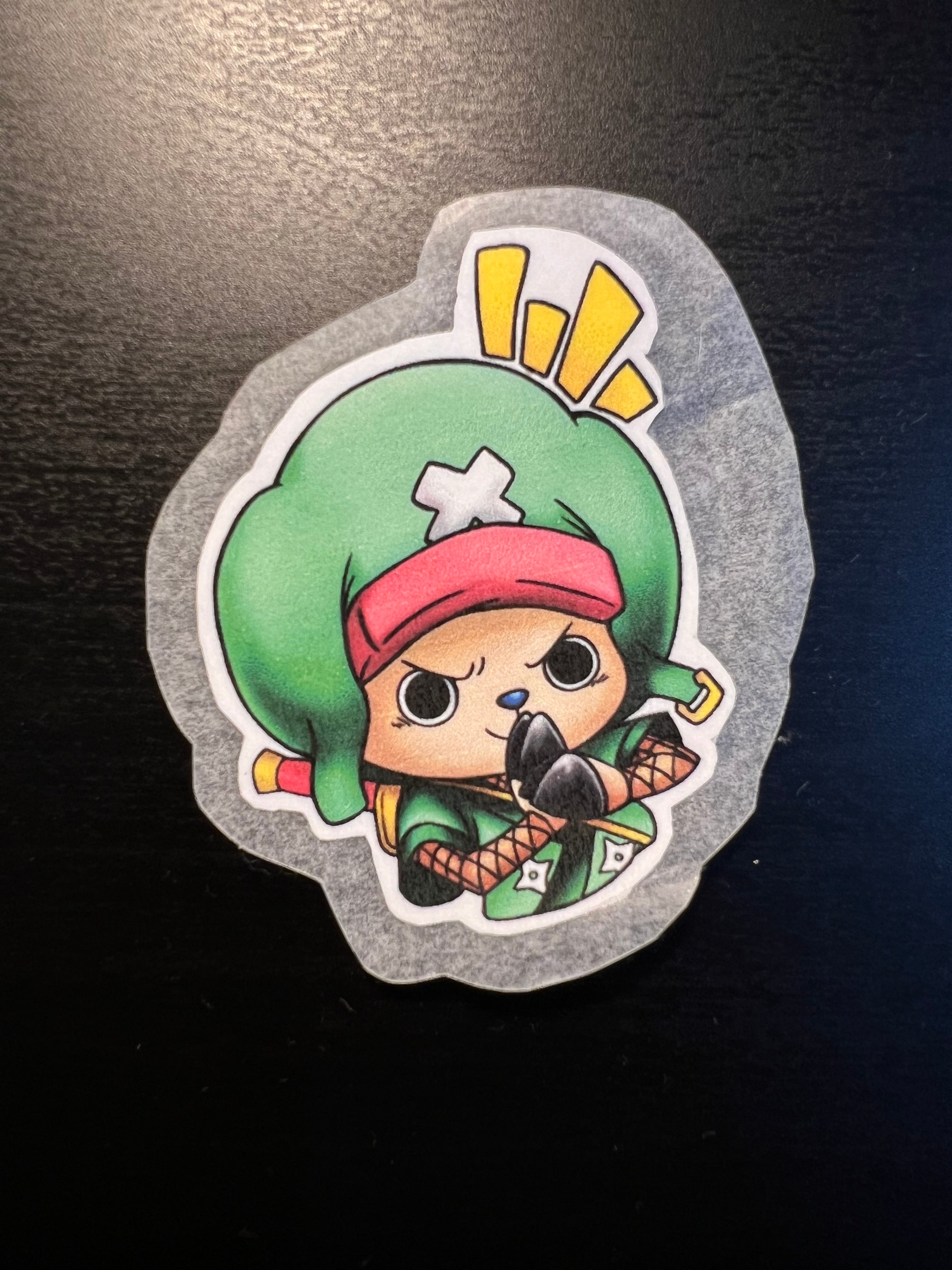 Chopper