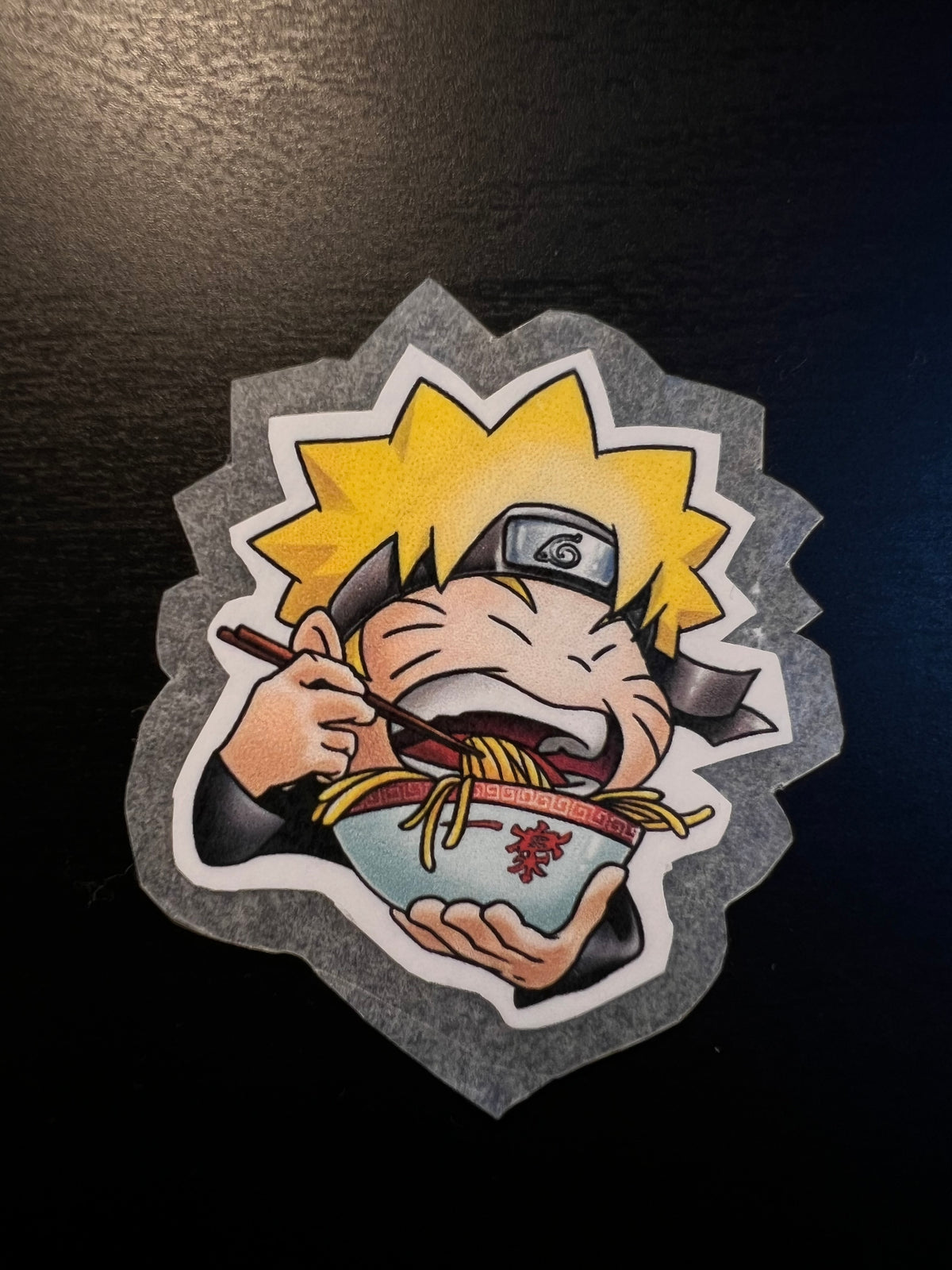 Naruto