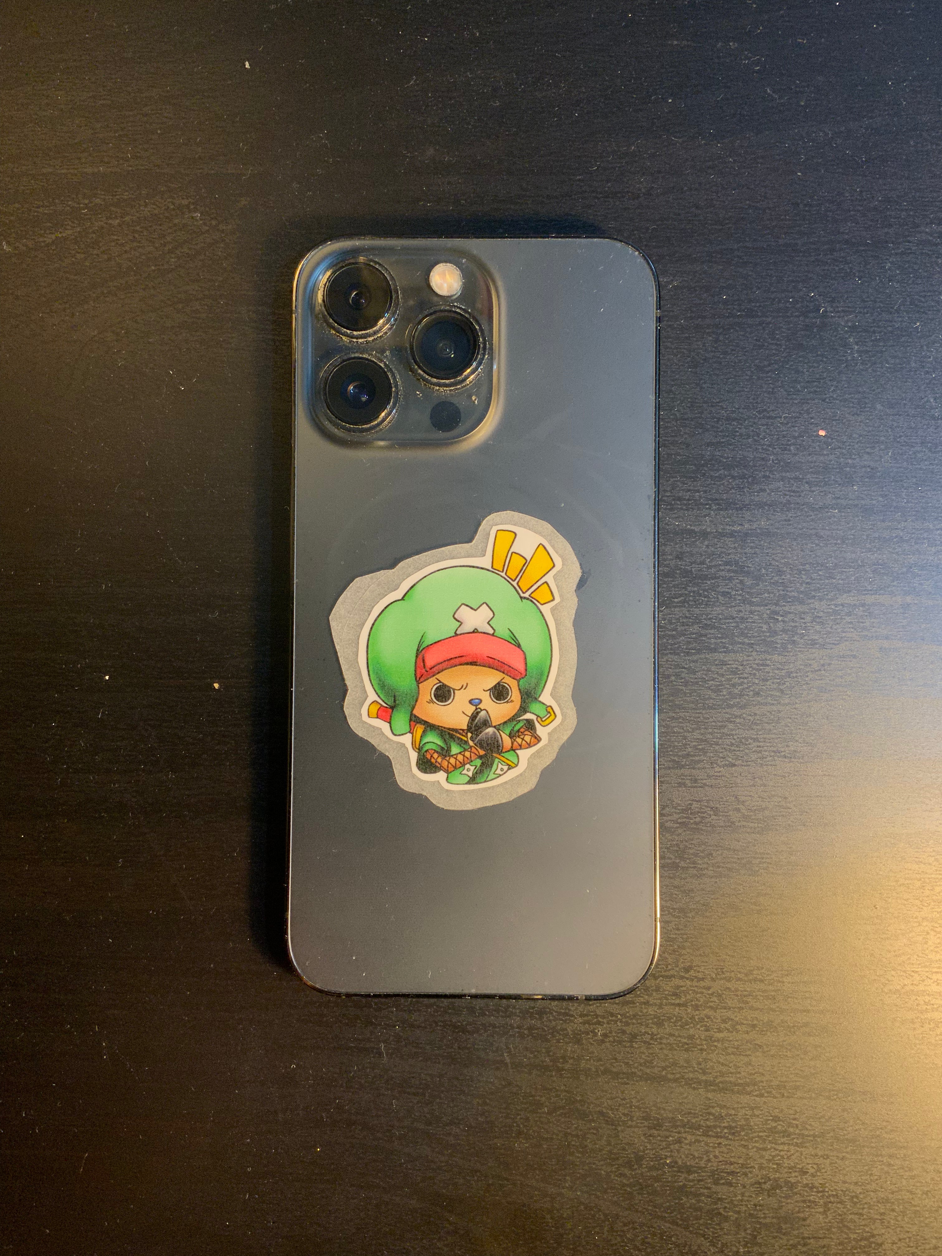 Chopper