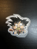 Goku