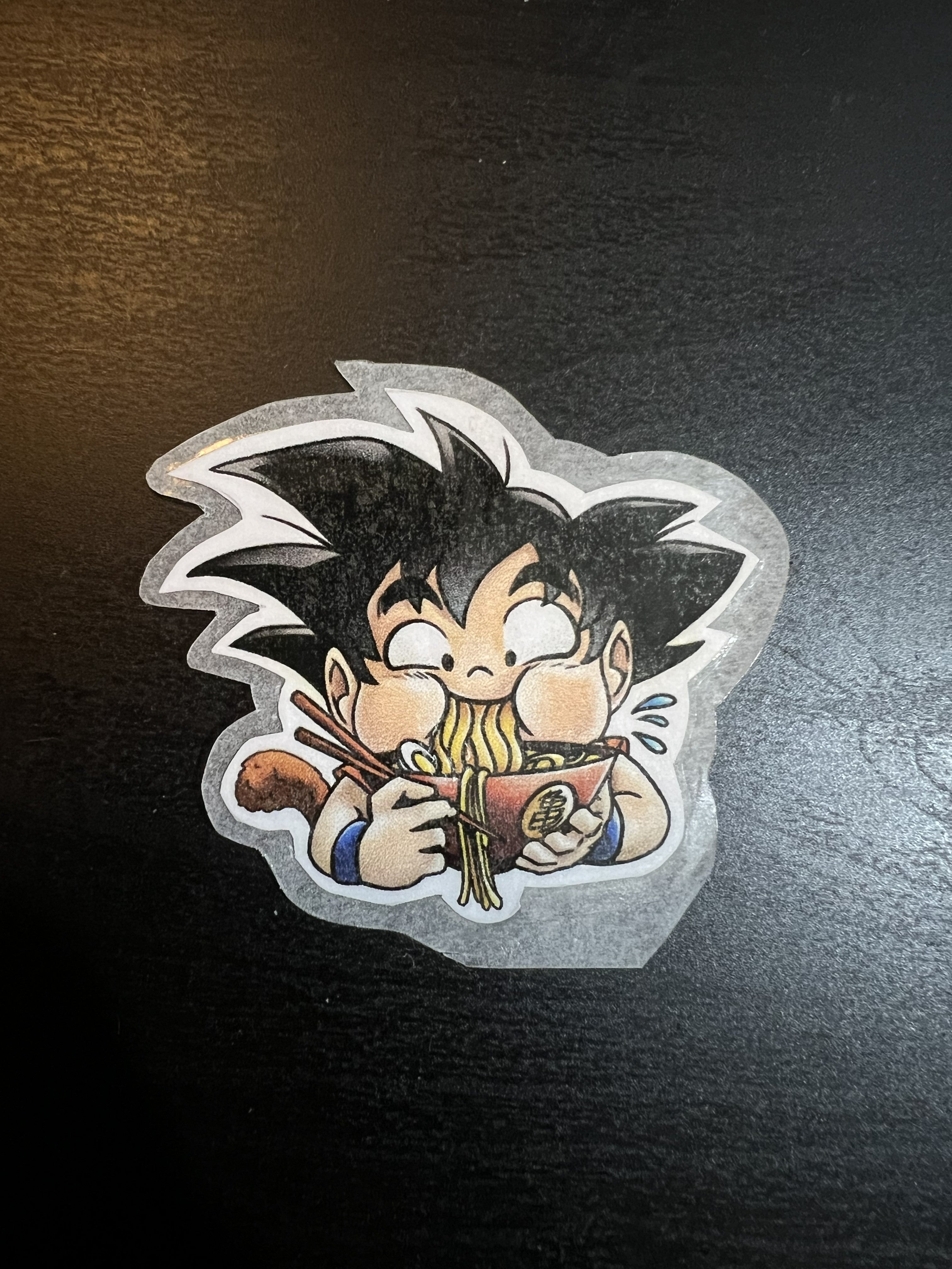 Goku